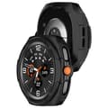 Pikkukuva 7 / 8: INF Armor Hollow -kotelo Samsung Watch Ultra2/8 Classic -kelloon