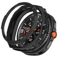 Pikkukuva 8 / 8: INF Armor Hollow -kotelo Samsung Watch Ultra2/8 Classic -kelloon