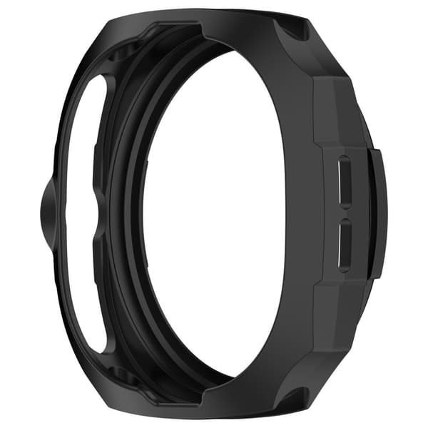 INF Armor Hollow -kotelo Samsung Watch Ultra2/8 Classic -kelloon