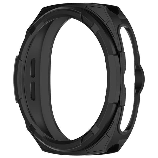 INF Armor Hollow -kotelo Samsung Watch Ultra2/8 Classic -kelloon