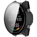 Pikkukuva 2 / 6: INF Yhteensopiva Garmin Forerunner 570 -kotelon kanssa - Integroitu kuori Musta 47 mm