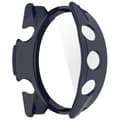 Pikkukuva 5 / 6: INF Yhteensopiva Garmin Forerunner 570 -kotelon kanssa - Integroitu kuori Sininen 47 mm