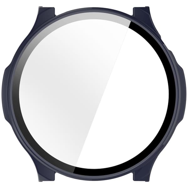 INF Yhteensopiva Amazfit Balance 2:n suojakotelon kanssa Sininen