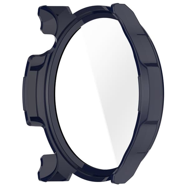 INF Yhteensopiva Amazfit Balance 2:n suojakotelon kanssa Sininen