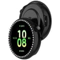 Miniatyrbilde 4 av 6: INF Stilig beskyttelsesetui for Honor Watch Fit 44mm Sort