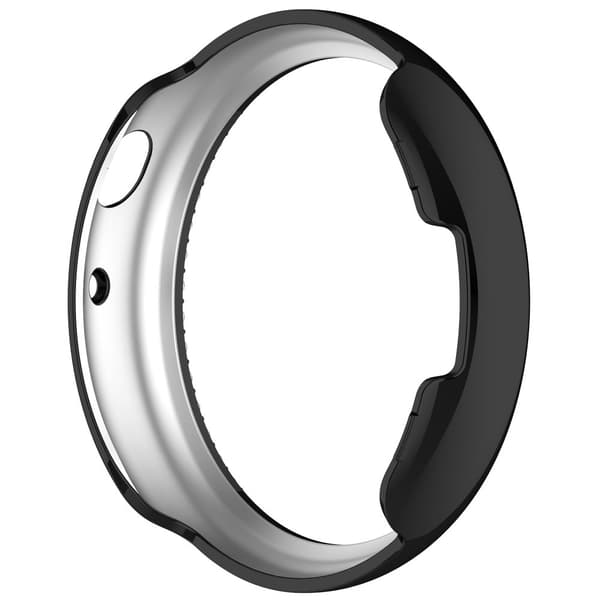 INF Stilig beskyttelsesetui for Honor Watch Fit 44mm Sort