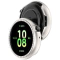Pikkukuva 4 / 6: INF Tyylikäs suojakotelo Honor Watch Fit 44mm:lle Teräs