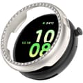 Pikkukuva 5 / 6: INF Tyylikäs suojakotelo Honor Watch Fit 44mm:lle Teräs