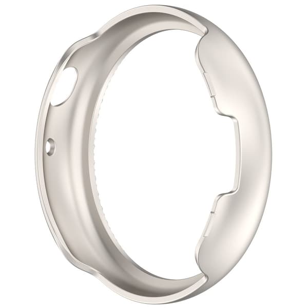 INF Tyylikäs suojakotelo Honor Watch Fit 44mm:lle Teräs