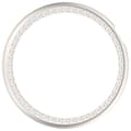 Pikkukuva 2 / 6: INF Tyylikäs suojakotelo Honor Watch Fit 44mm:lle Teräs