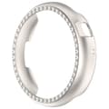 Pikkukuva 1 / 6: INF Tyylikäs suojakotelo Honor Watch Fit 44mm:lle Teräs