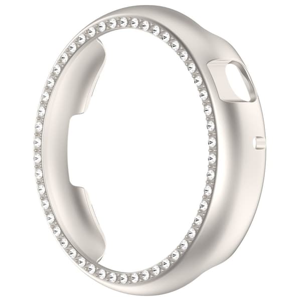 INF Tyylikäs suojakotelo Honor Watch Fit 44mm:lle Teräs