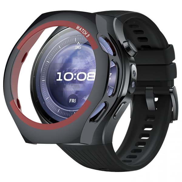 INF Muunna Huawei Watch 5 Space Explorer -kotelolla 46 mm