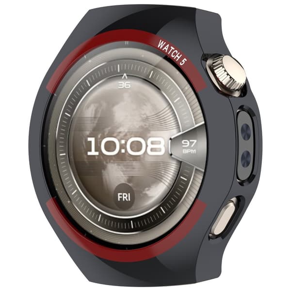 INF Muunna Huawei Watch 5 Space Explorer -kotelolla  46 mm
