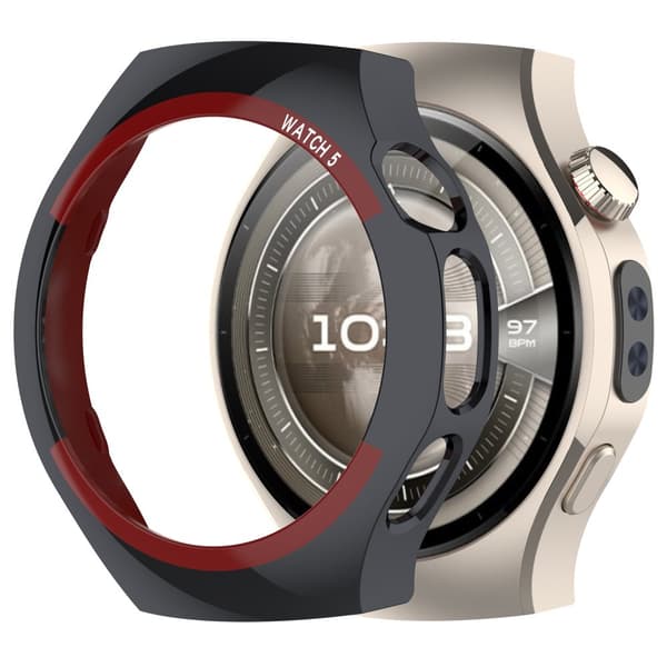 INF Muunna Huawei Watch 5 Space Explorer -kotelolla 46 mm