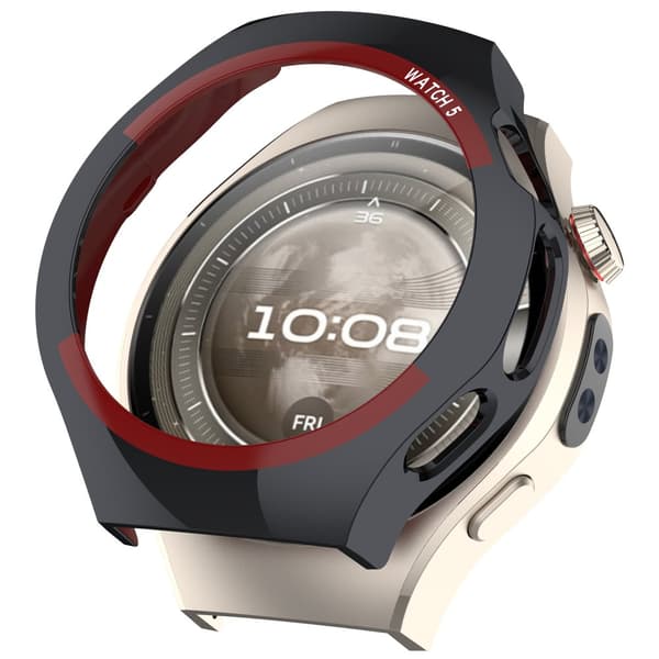 INF Muunna Huawei Watch 5 Space Explorer -kotelolla 46 mm