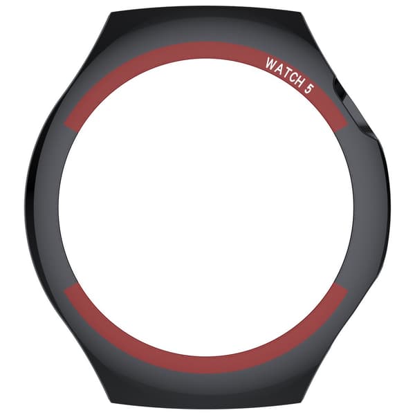 INF Muunna Huawei Watch 5 Space Explorer -kotelolla 46 mm