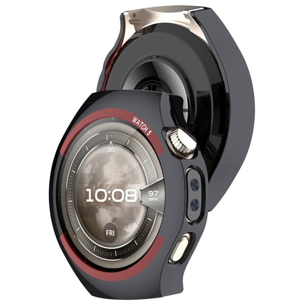 INF Muunna Huawei Watch 5 Space Explorer -kotelolla 46 mm