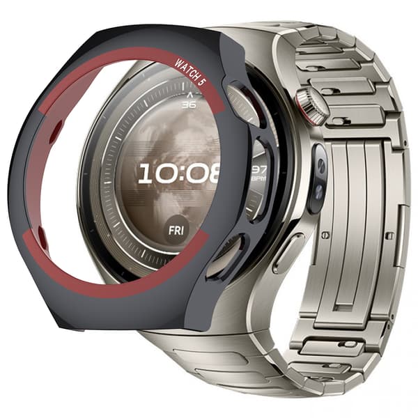 INF Muunna Huawei Watch 5 Space Explorer -kotelolla 46 mm