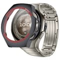 Pikkukuva 2 / 11: INF Muunna Huawei Watch 5 Space Explorer -kotelolla  46 mm