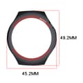 Miniatyrbilde 10 av 11: INF Transformer Huawei Watch 5 med Space Explorer-deksel  42 mm