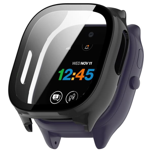 INF Gizmo Watch3-deksel - Fullstendig beskyttelsesskall og skjerm