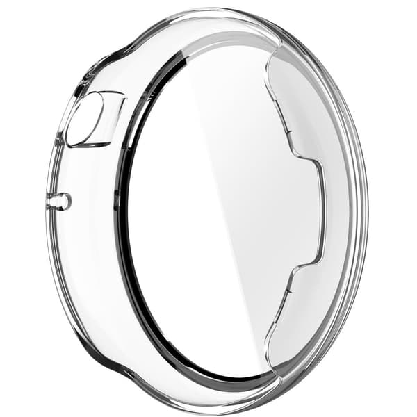 INF Suojakotelo Honor Watch Fit 44mm:lle Läpinäkyvä
