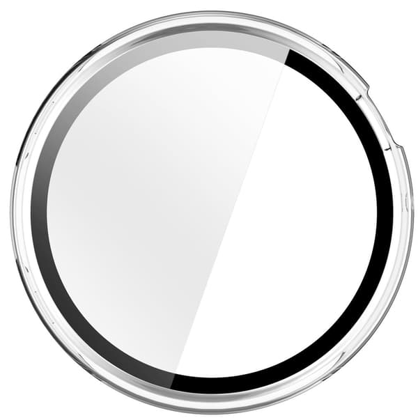 INF Suojakotelo Honor Watch Fit 44mm:lle Läpinäkyvä