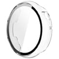 Pikkukuva 1 / 6: INF Suojakotelo Honor Watch Fit 44mm:lle Läpinäkyvä