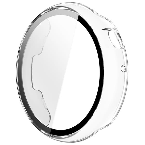 INF Suojakotelo Honor Watch Fit 44mm:lle Läpinäkyvä