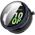 Pikkukuva 4 / 6: INF Suojakotelo Honor Watch Fit 44mm:lle Sininen