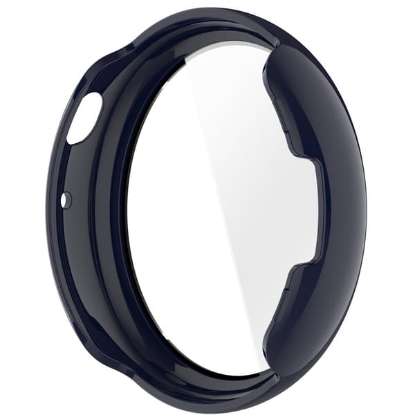 INF Suojakotelo Honor Watch Fit 44mm:lle Sininen