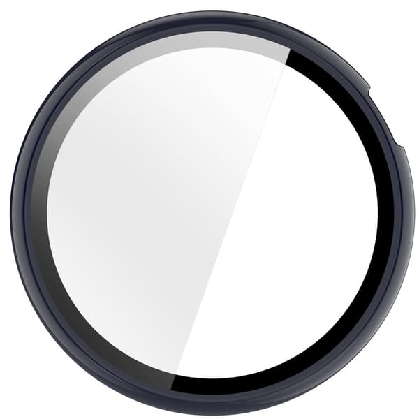 INF Suojakotelo Honor Watch Fit 44mm:lle Sininen