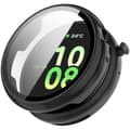 Pikkukuva 5 / 6: INF Suojakotelo Honor Watch Fit 44mm:lle Musta