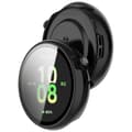 Pikkukuva 2 / 6: INF Suojakotelo Honor Watch Fit 44mm:lle Musta