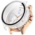 Miniatyrbillede 3 af 6: INF Beskyttende etui til Honor Choice ROSSINI 2e Gennemsigtig