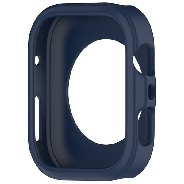 INF Silikonfodral för Huawei Watch Fit 4 Pro Blå