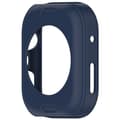 Miniatyrbild 1 av 6: INF Silikonfodral för Huawei Watch Fit 4 Pro Blå