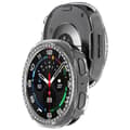 Miniatyrbild 3 av 6: INF Stilrent skal för Samsung Galaxy Watch8 40mm Transparent