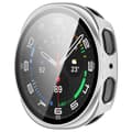 Miniatyrbilde 2 av 6: INF Elegant etui til Samsung Galaxy Watch 8 44mm Sølv