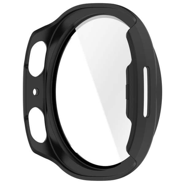 INF Elegant etui til Samsung Galaxy Watch 8 44mm Sort