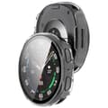 Miniatyrbilde 3 av 6: INF Elegant deksel for Samsung Galaxy Watch8 44MM Gjennomsiktig