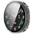 Miniatyrbilde 6 av 6: INF Elegant deksel for Samsung Galaxy Watch8 44MM Gjennomsiktig