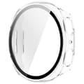 Miniatyrbilde 1 av 6: INF Elegant deksel for Samsung Galaxy Watch8 44MM Gjennomsiktig