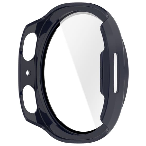 INF Elegant deksel for Samsung Galaxy Watch8 44MM Blå