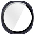 Miniatyrbilde 5 av 6: INF Elegant deksel for Samsung Galaxy Watch8 44MM Blå