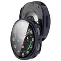 Miniatyrbilde 2 av 6: INF Elegant deksel for Samsung Galaxy Watch8 44MM Blå