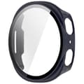 Miniatyrbilde 1 av 6: INF Elegant deksel for Samsung Galaxy Watch8 44MM Blå