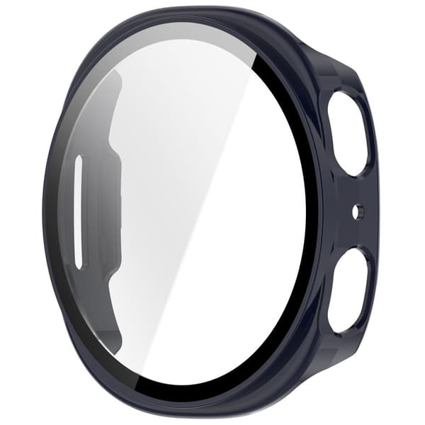INF Elegant deksel for Samsung Galaxy Watch8 44MM Blå