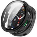 Miniatyrbilde 3 av 6: INF Elegant deksel for Samsung Galaxy Watch8 44MM Sort